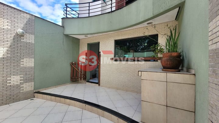 Casa à venda com 3 quartos, 294m² - Foto 25