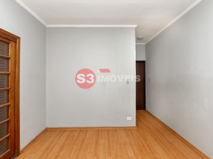 Casa à venda com 3 quartos, 80m² - Foto 6