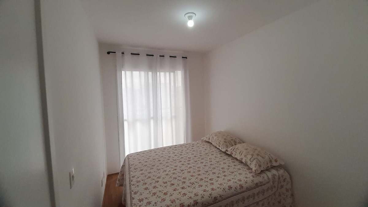 Apartamento à venda com 1 quarto, 29m² - Foto 17