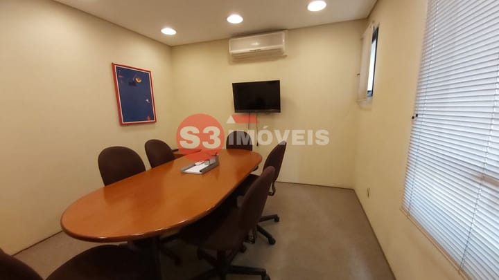 Conjunto Comercial-Sala à venda, 94m² - Foto 5