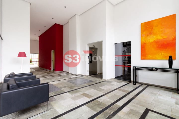 Apartamento à venda com 3 quartos, 72m² - Foto 34