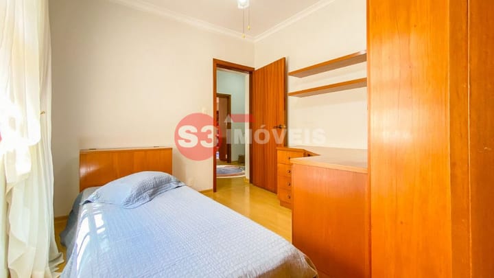 Casa à venda com 5 quartos, 275m² - Foto 30