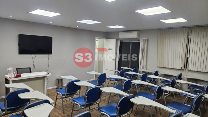 Conjunto Comercial-Sala à venda, 244m² - Foto 11