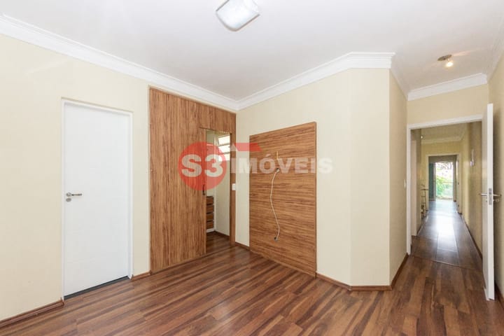 Casa à venda com 3 quartos, 148m² - Foto 20