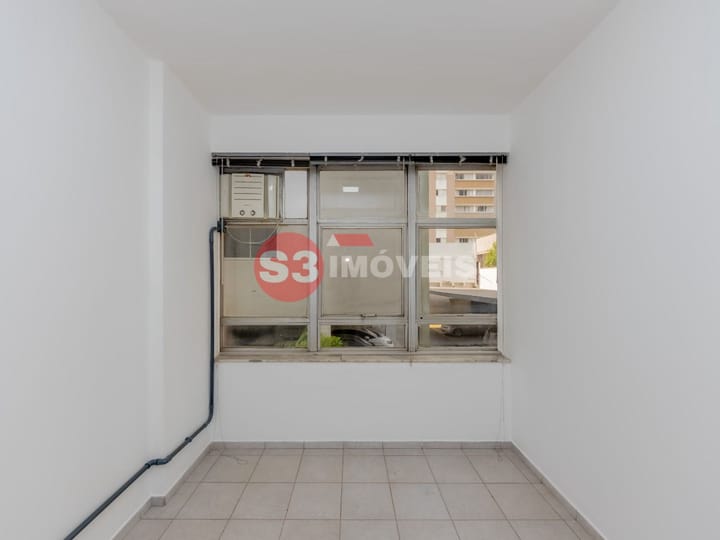 Conjunto Comercial-Sala à venda, 47m² - Foto 1