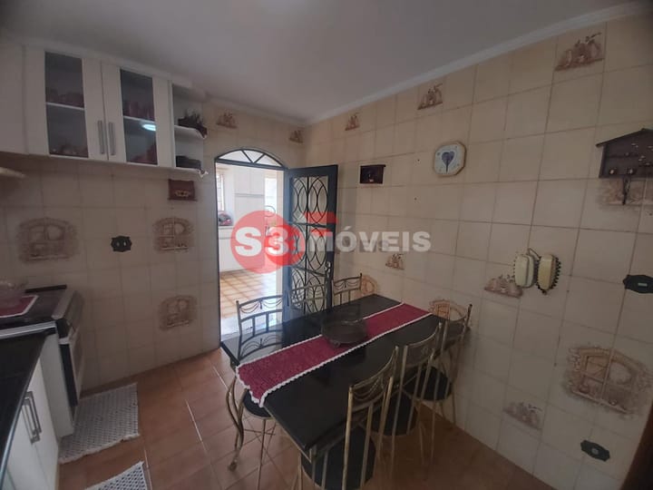 Casa à venda com 4 quartos, 290m² - Foto 31