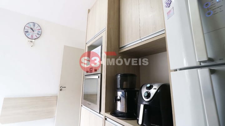 Apartamento à venda com 3 quartos, 100m² - Foto 15