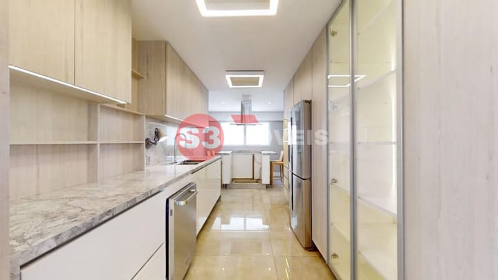 Apartamento à venda com 2 quartos, 226m² - Foto 23