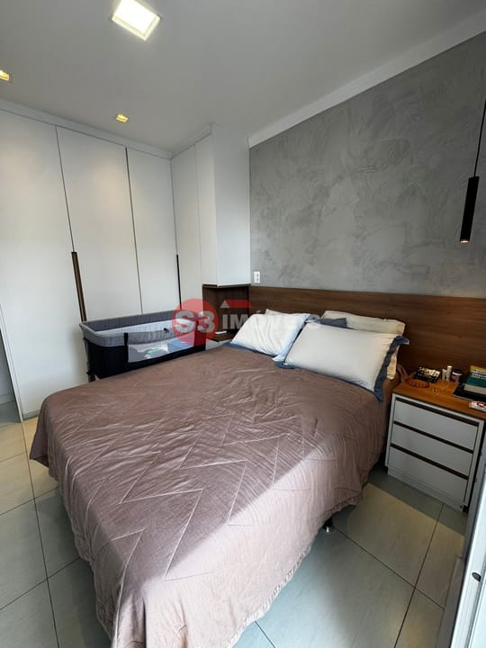 Apartamento à venda com 2 quartos, 89m² - Foto 20