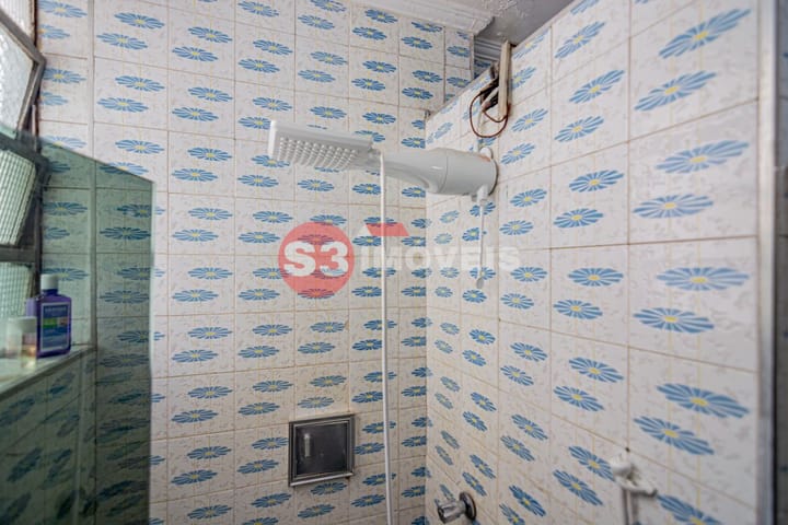 Apartamento à venda com 3 quartos, 178m² - Foto 41