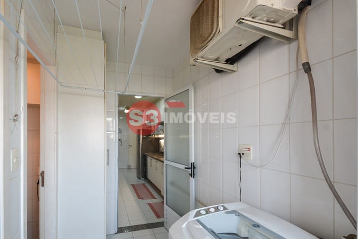 Apartamento à venda com 3 quartos, 115m² - Foto 31