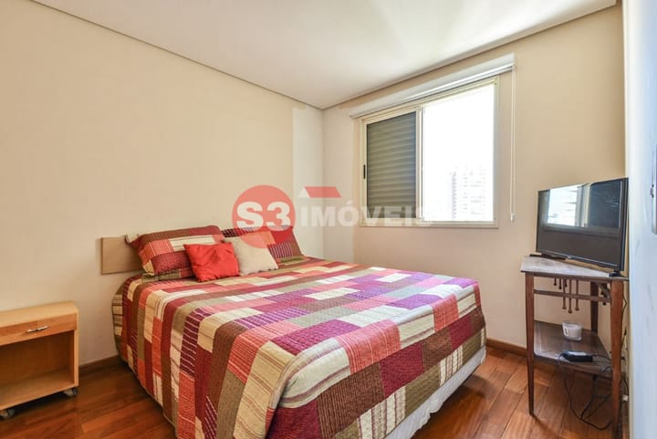 Apartamento à venda com 2 quartos, 64m² - Foto 17