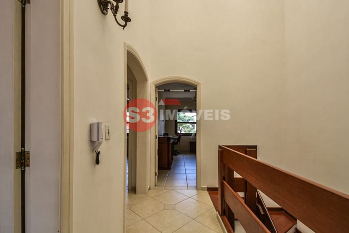 Casa à venda com 3 quartos, 190m² - Foto 35