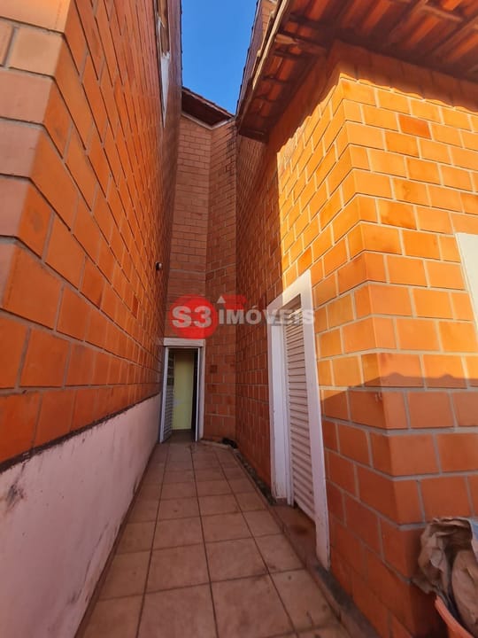 Casa à venda com 3 quartos, 165m² - Foto 5