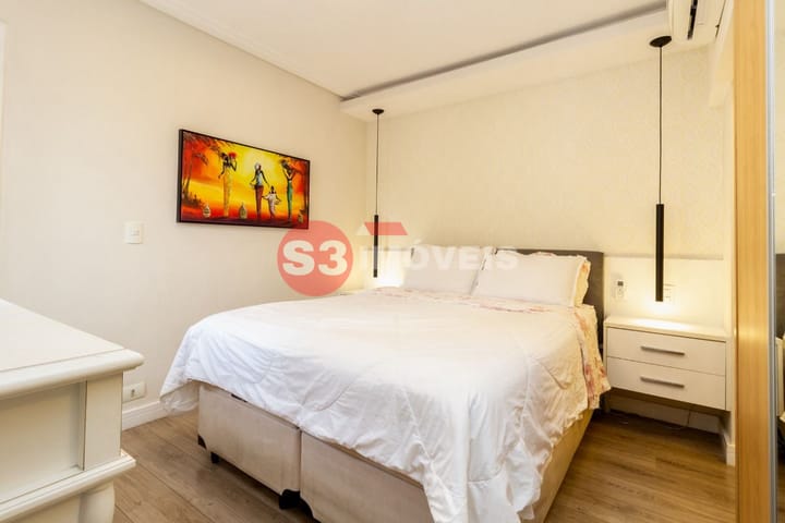 Apartamento à venda com 3 quartos, 110m² - Foto 20