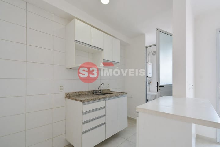 Apartamento à venda com 2 quartos, 53m² - Foto 10