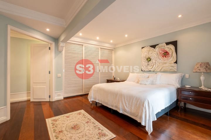 Apartamento à venda com 5 quartos, 288m² - Foto 53