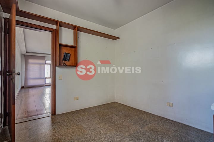 Apartamento à venda com 4 quartos, 253m² - Foto 47