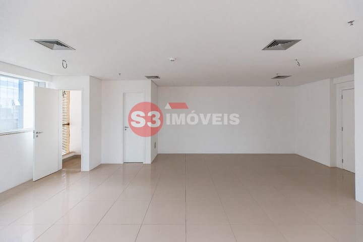 Conjunto Comercial-Sala à venda, 47m² - Foto 8