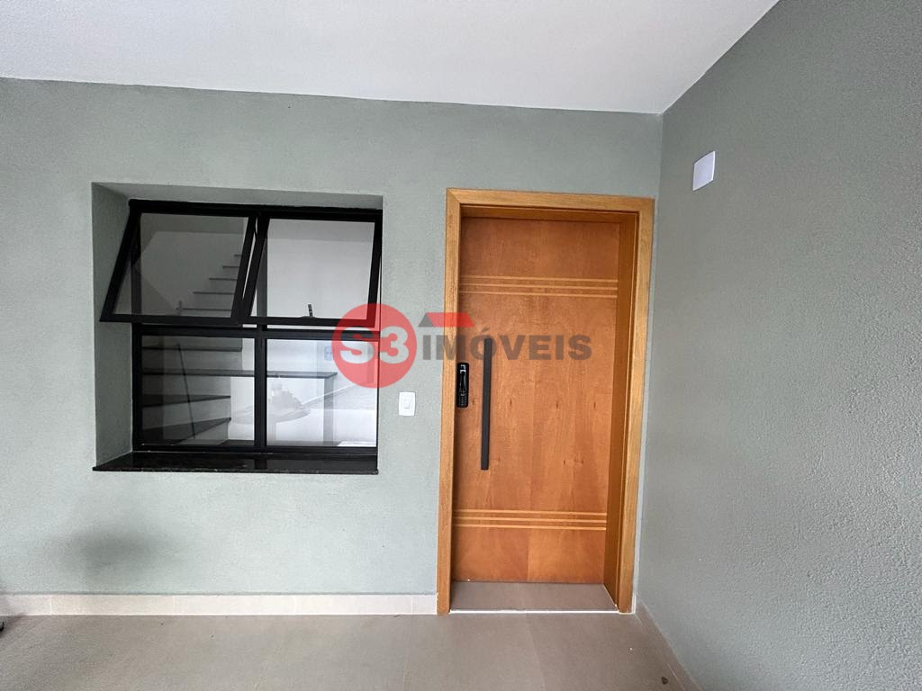 Casa à venda com 3 quartos, 170m² - Foto 12