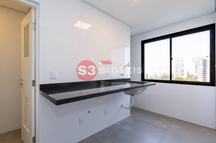 Apartamento à venda com 4 quartos, 200m² - Foto 26