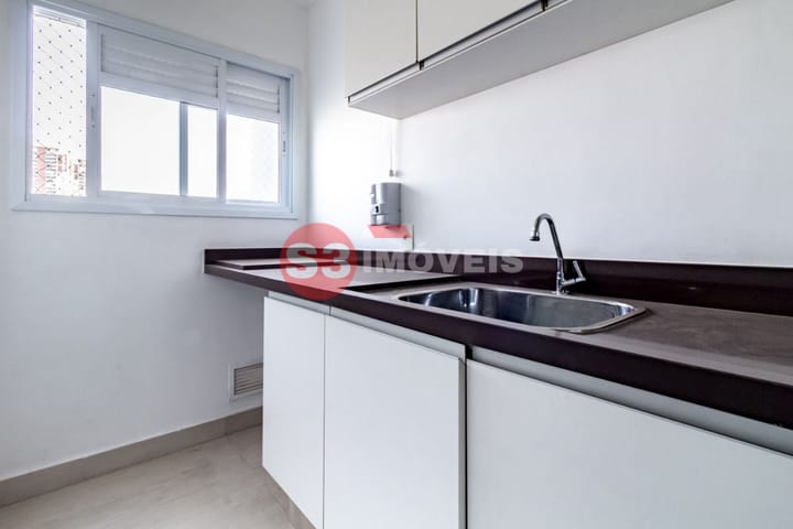 Apartamento à venda com 2 quartos, 108m² - Foto 26