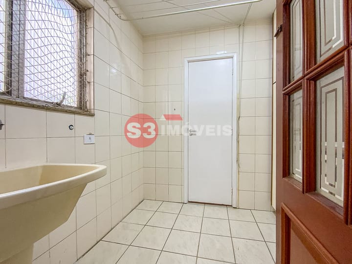 Apartamento à venda com 3 quartos, 105m² - Foto 16