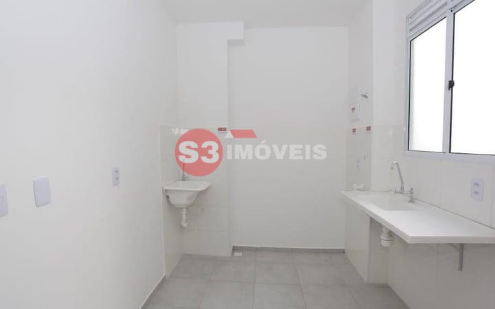 Apartamento à venda com 2 quartos, 50m² - Foto 10