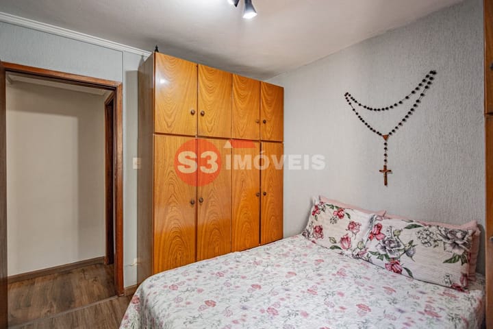 Apartamento à venda com 3 quartos, 68m² - Foto 33