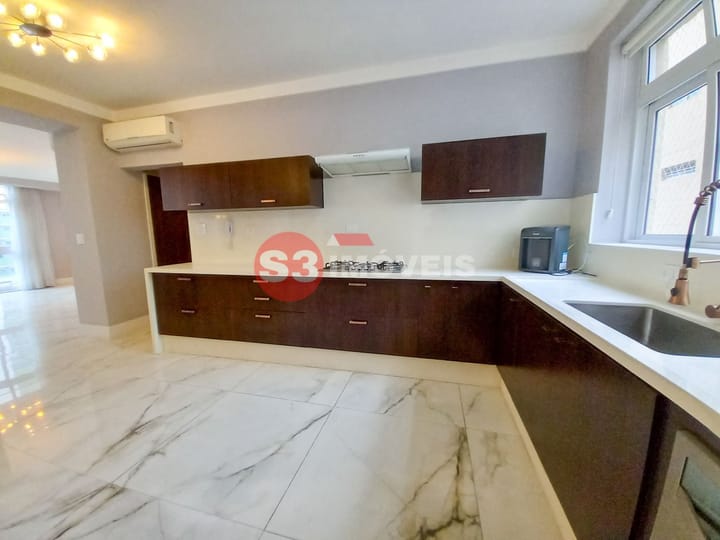 Apartamento à venda e aluguel com 3 quartos, 250m² - Foto 8