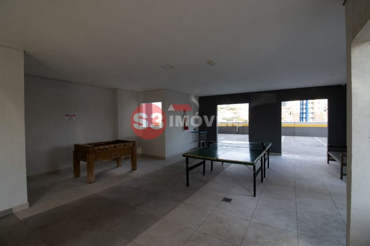 Apartamento à venda com 3 quartos, 58m² - Foto 35