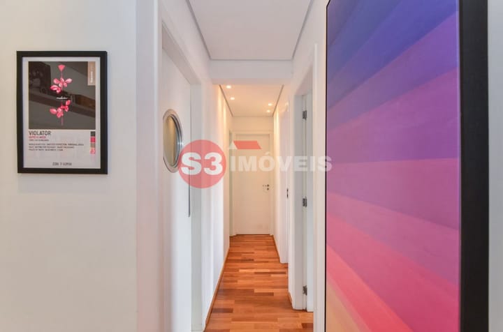 Apartamento à venda com 4 quartos, 131m² - Foto 14