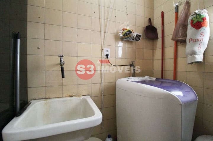 Apartamento à venda com 2 quartos, 49m² - Foto 19