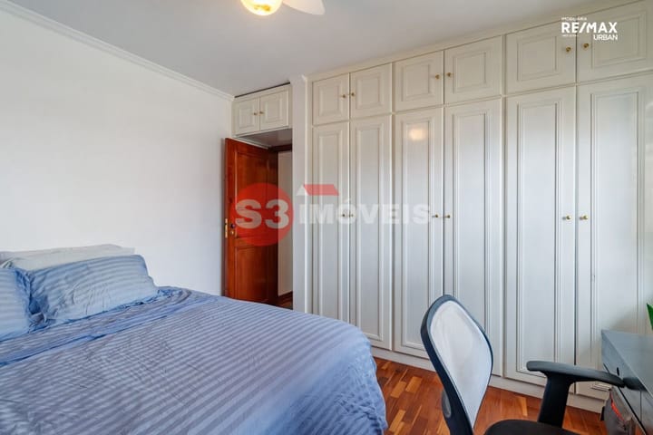 Apartamento à venda com 2 quartos, 100m² - Foto 18