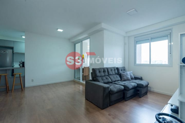 Apartamento à venda com 2 quartos, 84m² - Foto 27