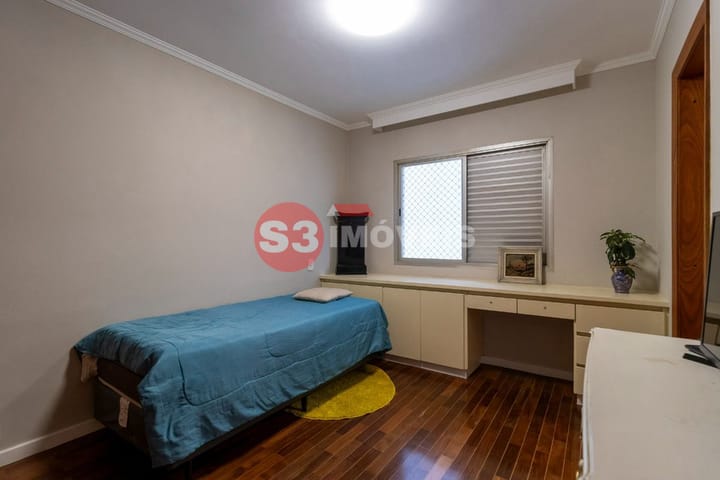 Apartamento à venda com 4 quartos, 187m² - Foto 21