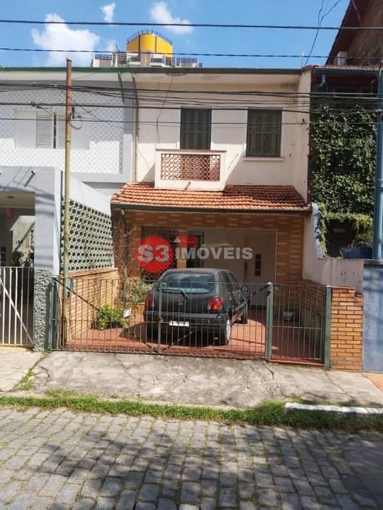 Casa à venda com 3 quartos, 220m² - Foto 25