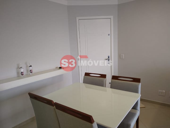 Apartamento à venda com 3 quartos, 68m² - Foto 32