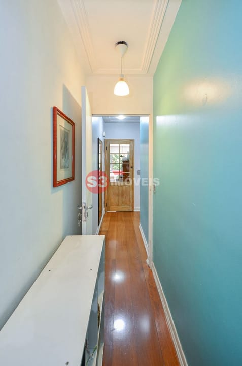 Apartamento à venda com 3 quartos, 107m² - Foto 12