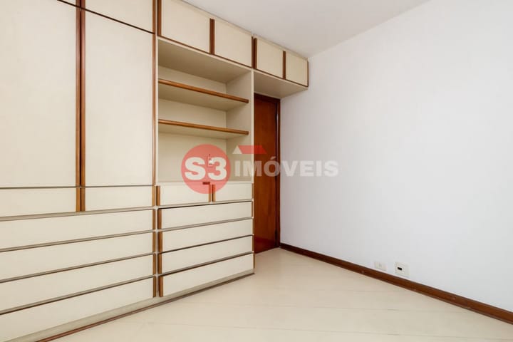 Apartamento à venda com 3 quartos, 110m² - Foto 12