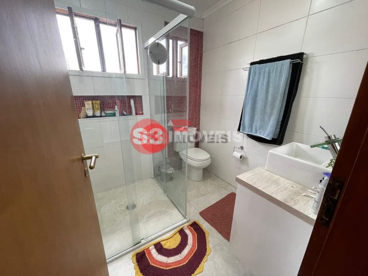 Casa à venda com 3 quartos, 285m² - Foto 24