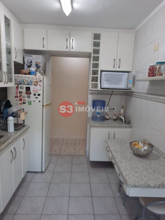 Apartamento à venda com 2 quartos, 55m² - Foto 5