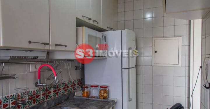 Apartamento à venda com 2 quartos, 52m² - Foto 16