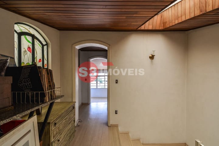 Casa à venda com 3 quartos, 190m² - Foto 63