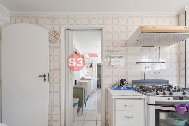 Apartamento à venda com 4 quartos, 161m² - Foto 20