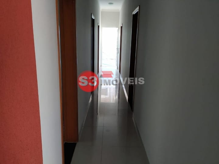 Casa à venda com 4 quartos, 180m² - Foto 9