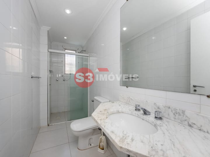 Apartamento à venda com 3 quartos, 127m² - Foto 13