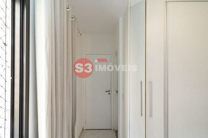 Apartamento à venda com 3 quartos, 80m² - Foto 19