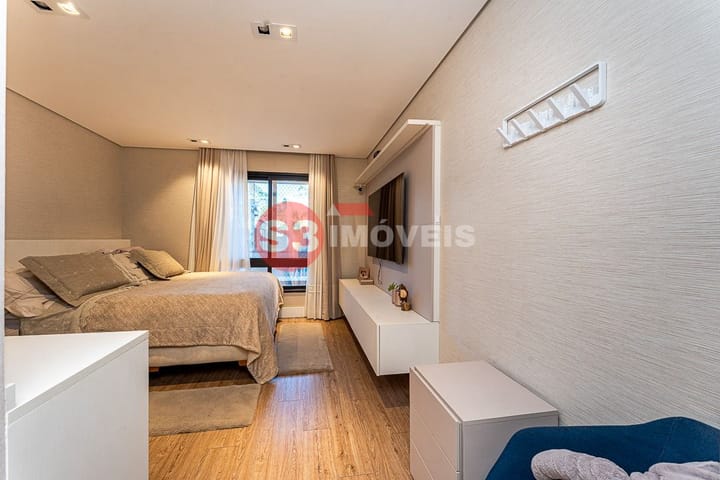 Casa de Condomínio à venda com 3 quartos, 514m² - Foto 83