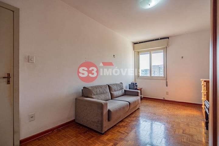 Apartamento à venda com 2 quartos, 97m² - Foto 19